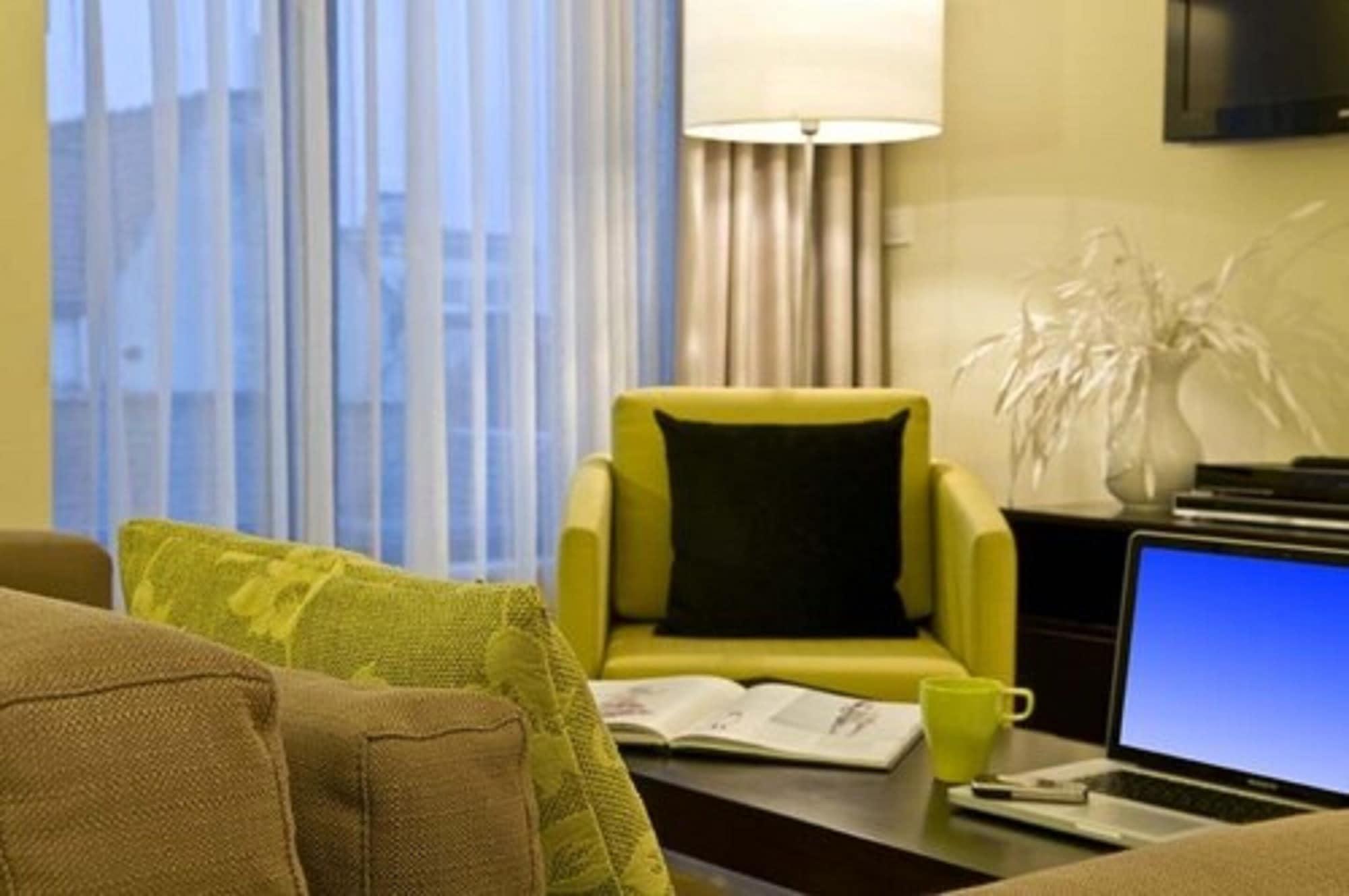 B-Aparthotel Grand Place Brussels Luaran gambar