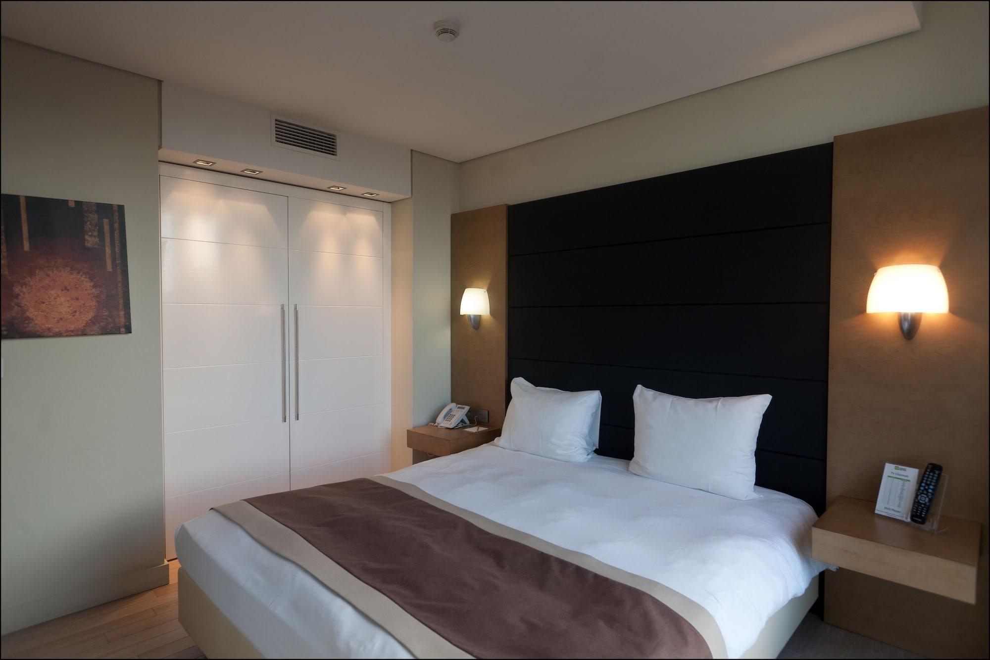 B-Aparthotel Grand Place Brussels Luaran gambar
