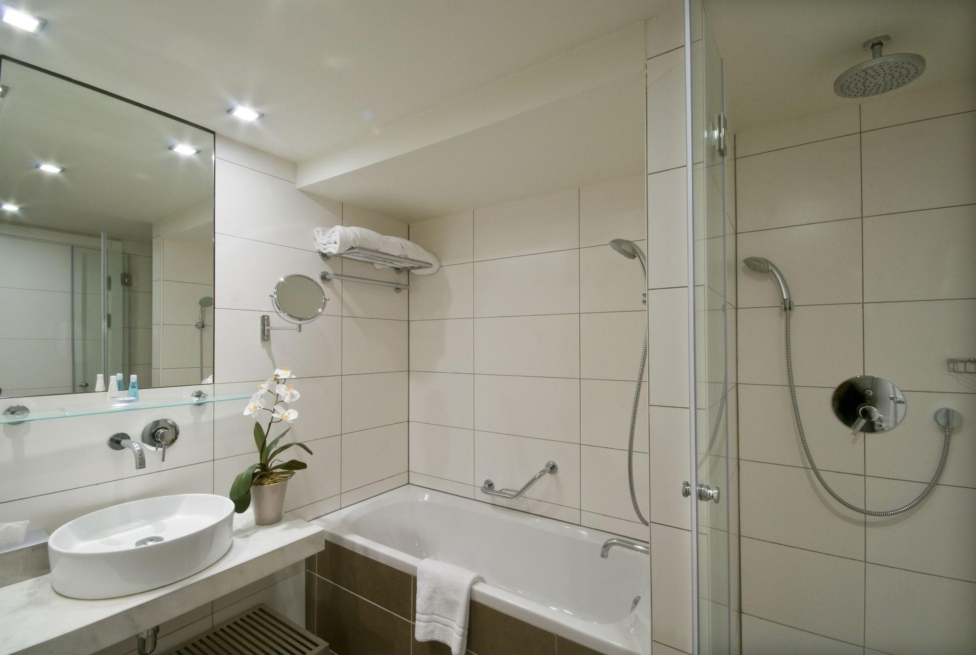 B-Aparthotel Grand Place Brussels Luaran gambar