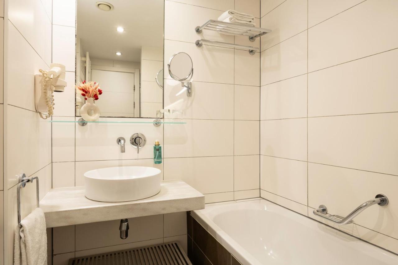 B-Aparthotel Grand Place Brussels Luaran gambar