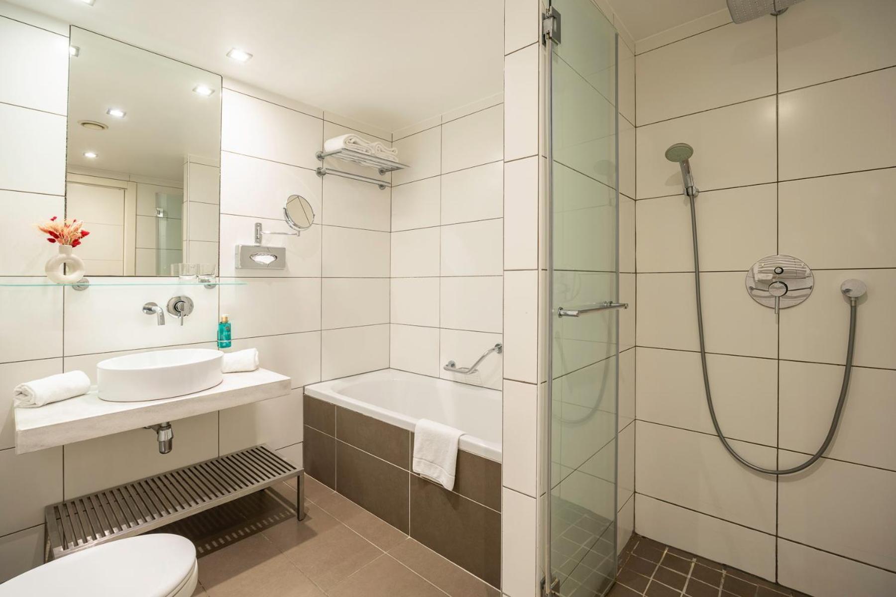 B-Aparthotel Grand Place Brussels Luaran gambar