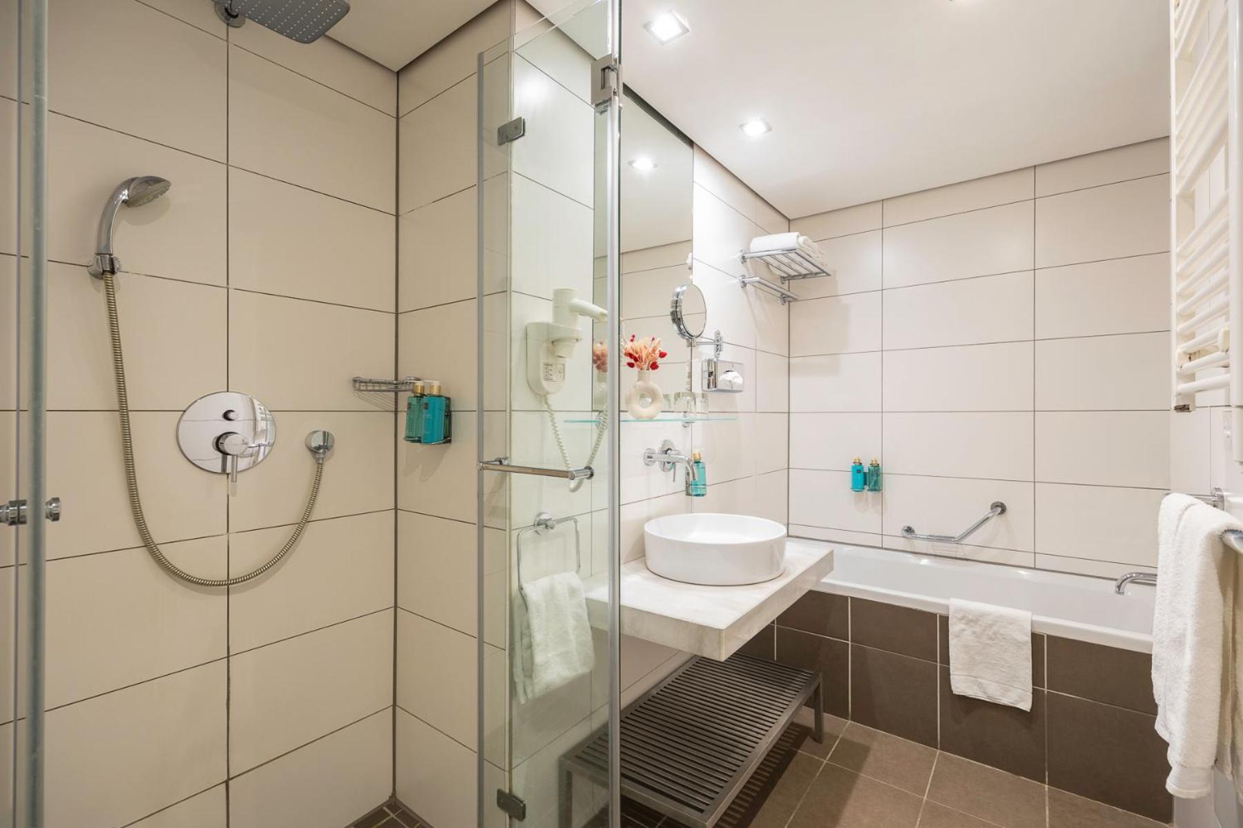 B-Aparthotel Grand Place Brussels Luaran gambar