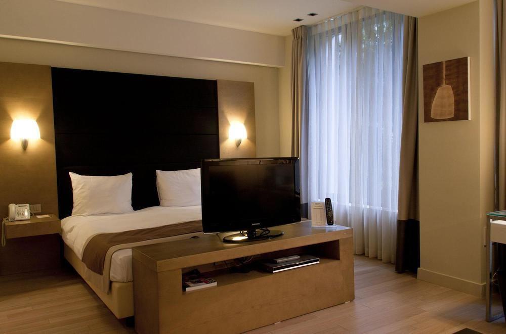 B-Aparthotel Grand Place Brussels Luaran gambar