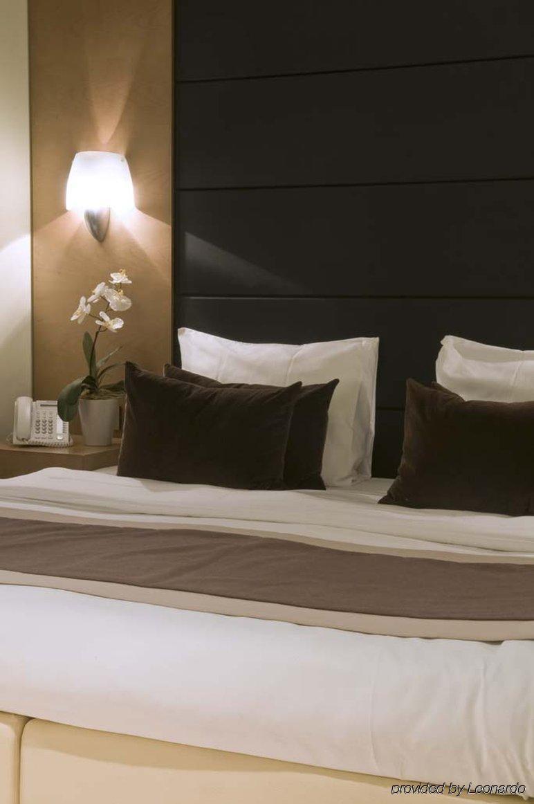 B-Aparthotel Grand Place Brussels Luaran gambar