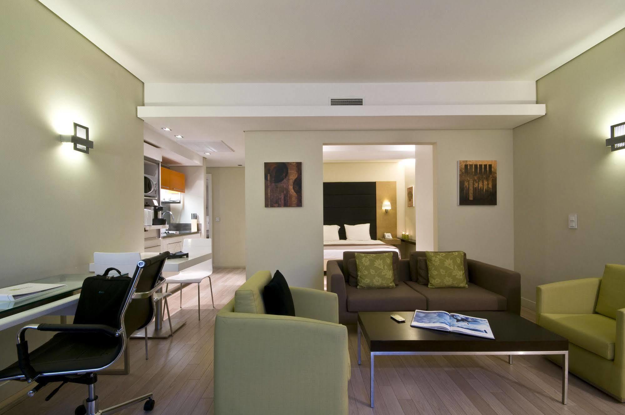 B-Aparthotel Grand Place Brussels Luaran gambar